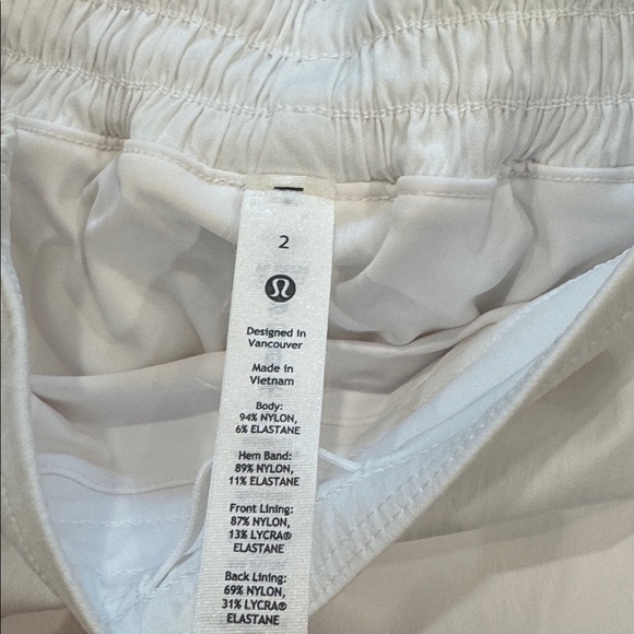 Lululemon Hotty Hot HR Skirt - Picture 9 of 9